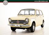 Honda N360 * RARA * INTERNI ORIGINALI * DOCUMENT - Honda Oldtimer