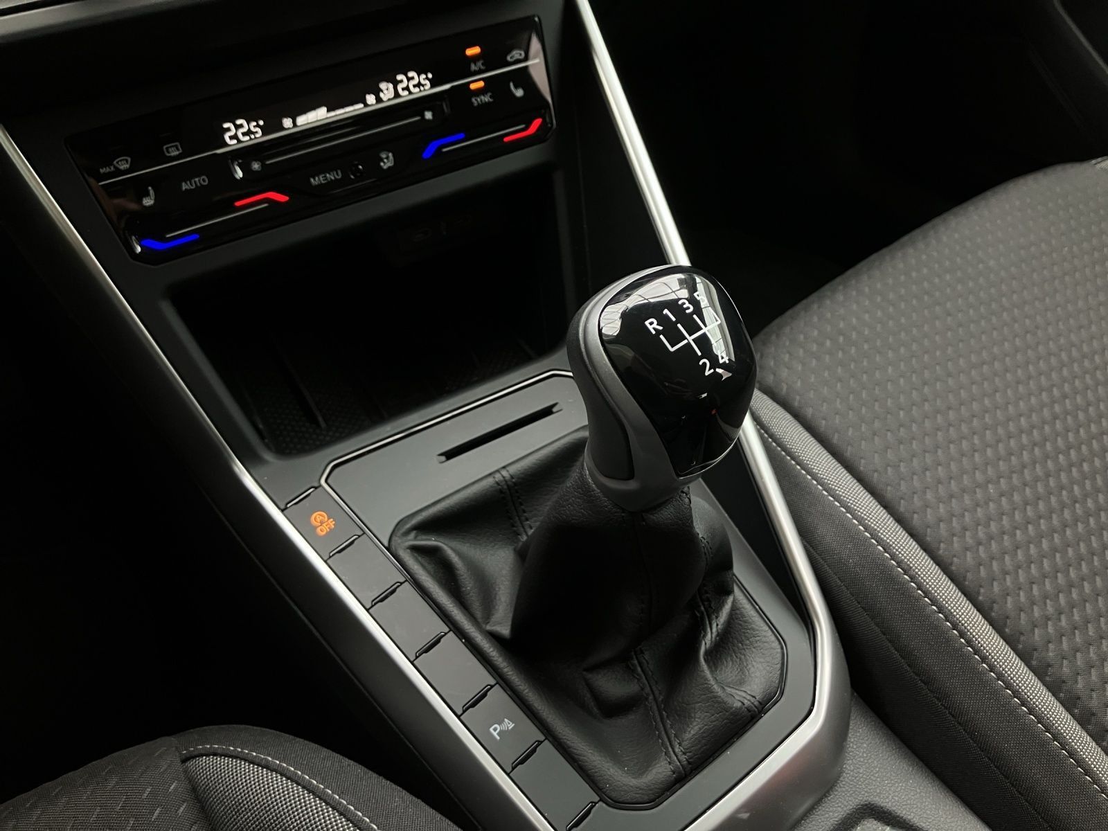 Volkswagen Taigo - Bild 11