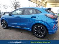 Ford Puma ST-Line X Design Mild-Hybrid 92 kW ( 1,0...