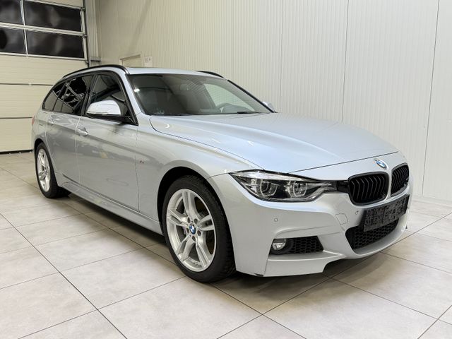 BMW 335 d xDrive M Sport / PANORAMA / MOTOR KLACKERT