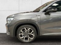 Skoda Kodiaq - Vorschau Bild 21