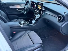 MERCEDES-BENZ C 350 e Avantgarde*AHK*LED*HUD*PANO*360*AIRMATIC