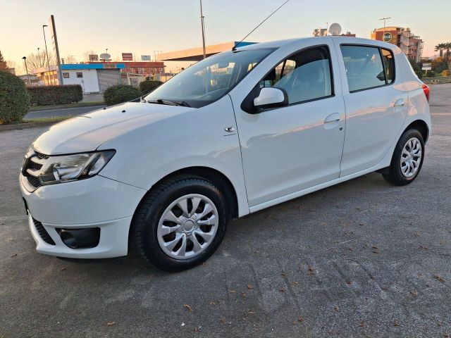 Dacia Sandero 1.2 GPL 75CV.-NAVIGATORE-