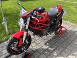 Ducati Monster 796 ABS - DUCATI MONSTER 796