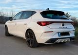 Cupra Leon VZ 8fach bereift - Garantieverlängerung 18M - Cupra Leon von privat