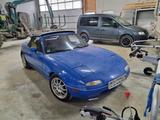 Mazda MX-5 Cabrio Oldtimer - Mazda MX-5 aus 1990