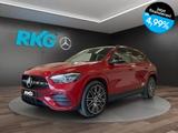 Mercedes-Benz GLA 180 AMG NIGHT DISTRONIC KAMERA AHK PDC LED - Mercedes-Benz GLA 180 in Bonn