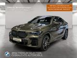 BMW X6 xDrive40i M Sport Massage Bowers & Wilkins - BMW X6 in Bonn