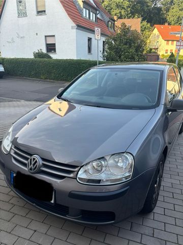 Volkswagen VW Golf 5 1.6 Trendline