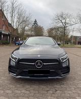 Mercedes-Benz CLS 450 4MATIC AMG Line | AIRMATIC - Mercedes-Benz CLS 450 von privat