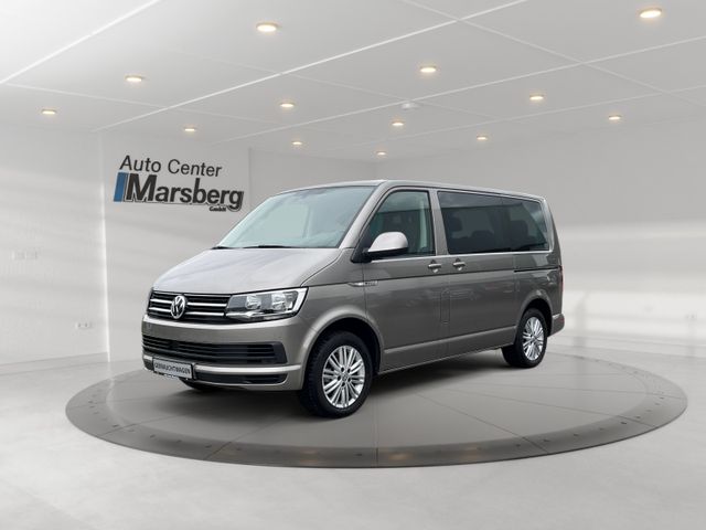 Volkswagen T6 Multivan 2.0 TDI Comfortline