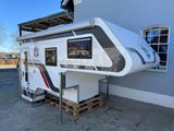 Dux Camper Traveller 235 sofort verfügbar! - Dux Camper Wohnwagen & Wohnmobile
