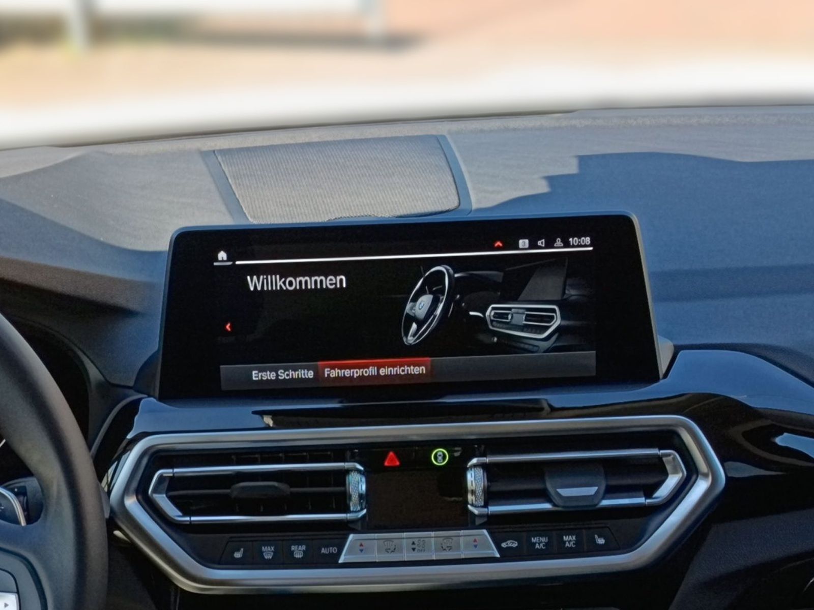 BMW X4 xDrive20i 18 ALU DAB LED LIVE COCKPIT PLUS foto 24