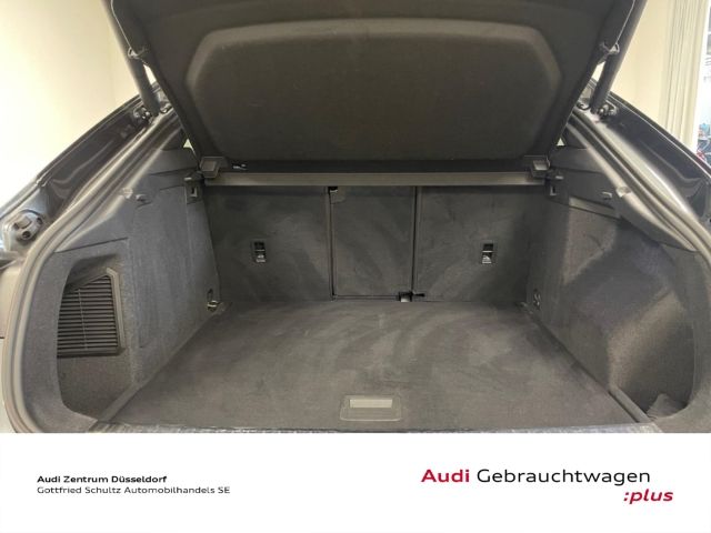 Audi Q3 Sportback 45 TFSI e S line foto 9