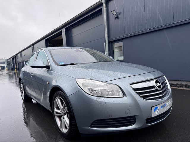 Opel Insignia A Edition 2.0CDTI*AUTOMATIK*NAV*TEM*PDC