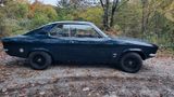 Opel Manta A SR  - Opel Manta: A