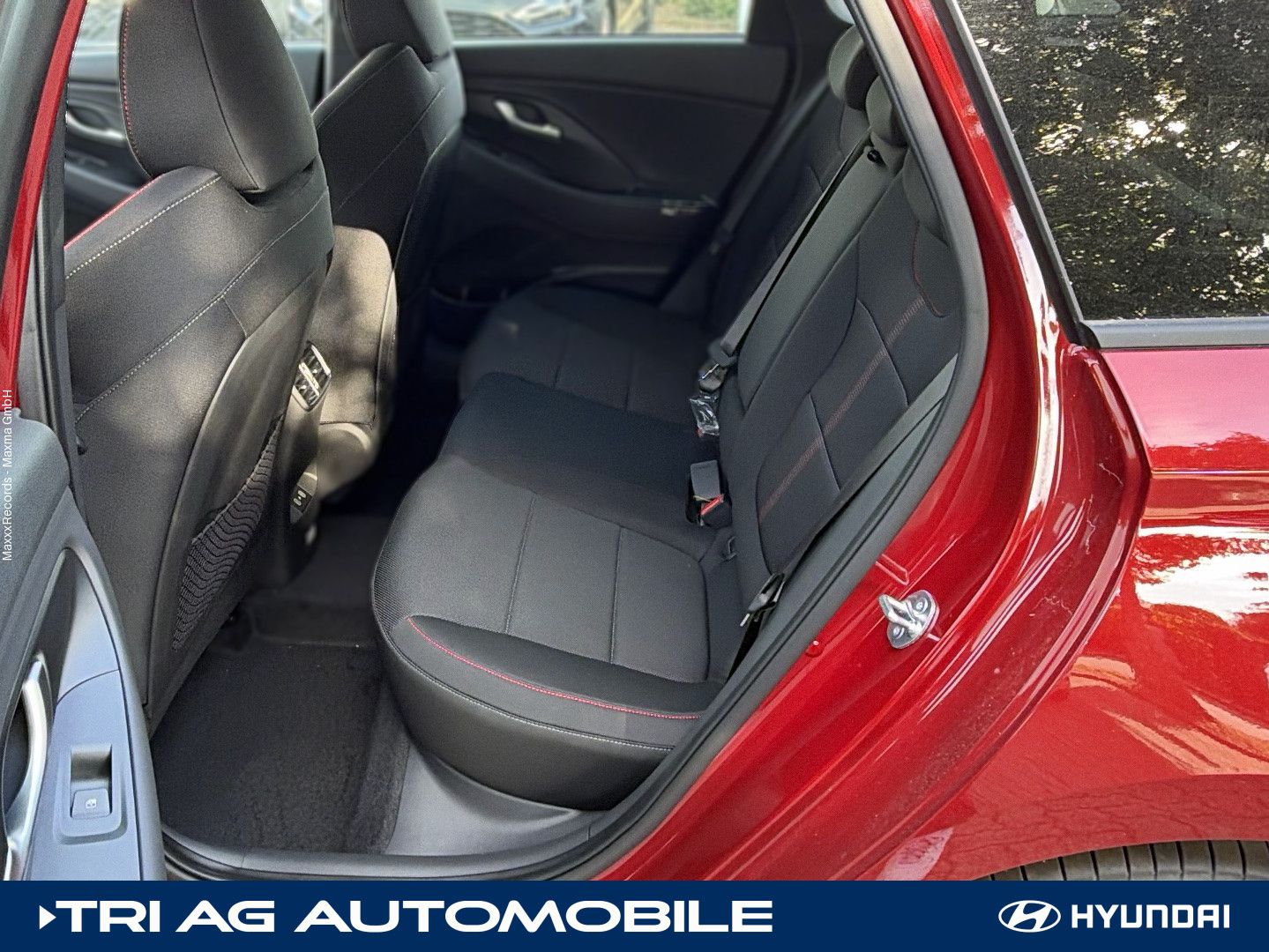 Hyundai i30 - Bild 15