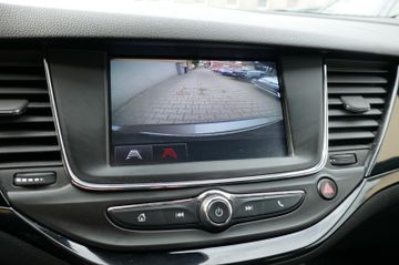 Fahrzeugabbildung Opel Astra K Sports Tourer Dynamic Start/Stop