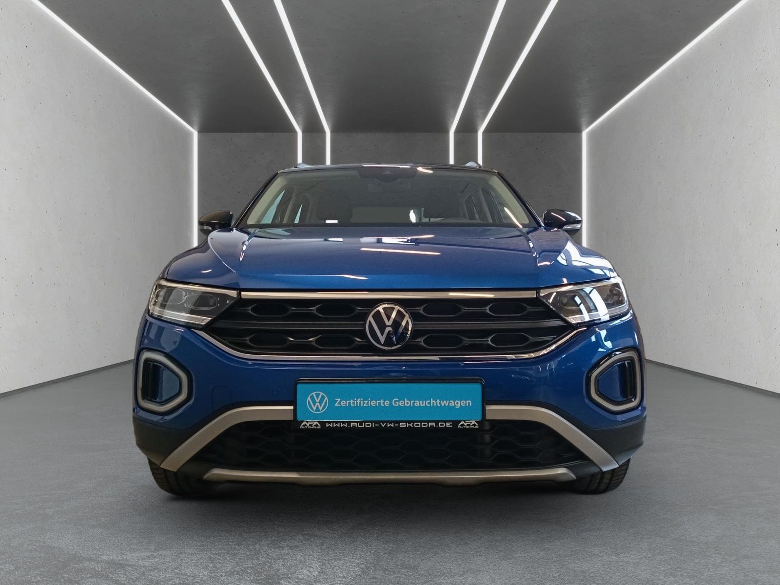 Volkswagen T-Roc - Bild 6