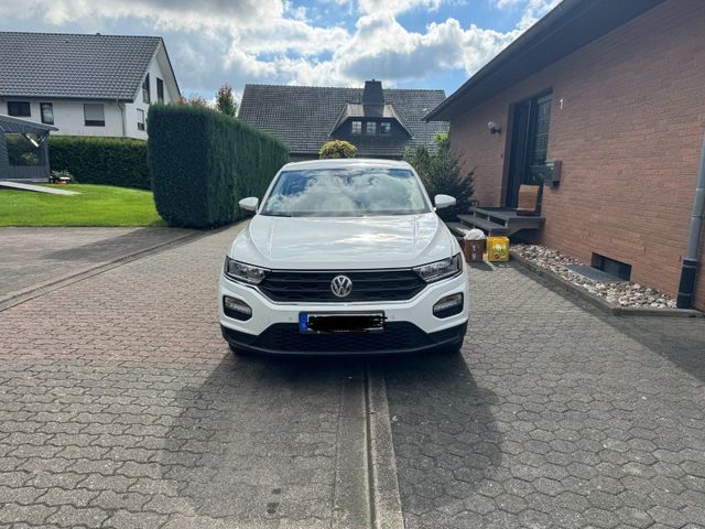 Volkswagen VW T-ROC 1.0 TSI NAVI