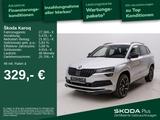 Skoda Karoq 1.5 TSI DSG*SPORTLINE*RFK*SUNSET*ACC*STAND
