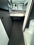 Adria Twin Supreme 640 SGX Edition *Automatik*