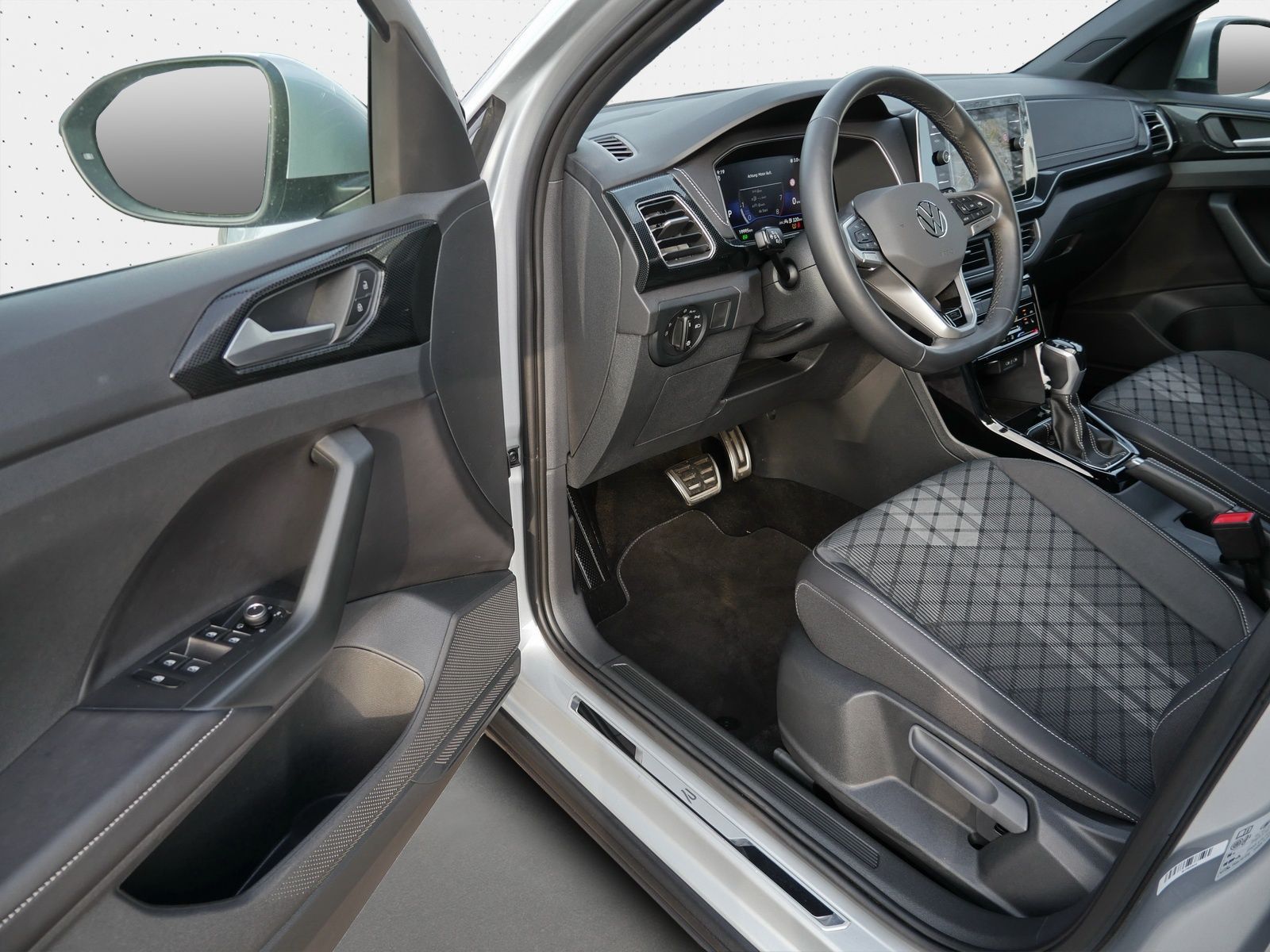 Volkswagen T-Cross - Bild 14