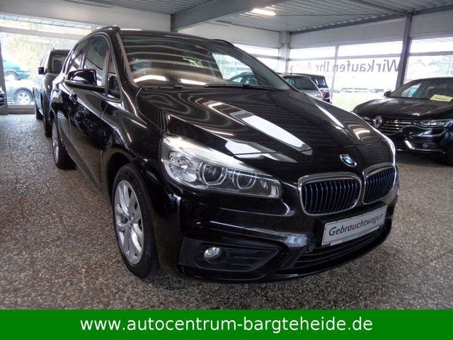 BMW 225xe iPerformance Active Tourer Advantage