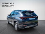 Hyundai Tucson Trend Mild-Hybrid 4WD*ALU*LED*NAVI*SHZ* - Hyundai TUCSON in Bonn