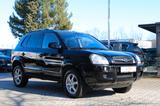 Hyundai Tucson 2.0 GLS - Hyundai Gebrauchtwagen von 2009