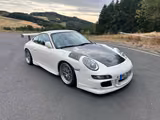 Porsche 996 GT3 GT3 4.2 Liter Motor - Porsche 996: Gt2