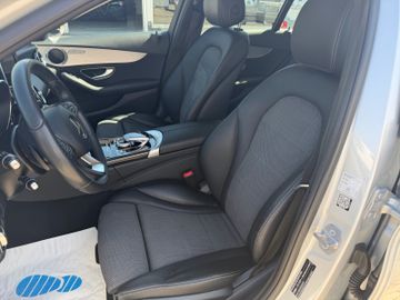 Mercedes C 180 - 9