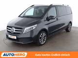 Mercedes-Benz V 220 d EDITION kompakt Aut.*NAVI*TEMPO*LED*CAM* - Mercedes-Benz V-Klasse Gebrauchtwagen in Frankfurt