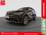 Volkswagen Tiguan Allspace 2.0 TSI DSG 4Mo R-Line AHK REAR 