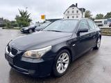 BMW 523i Lim. Edition Exclusive - BMW 5er Reihe: Exclusive