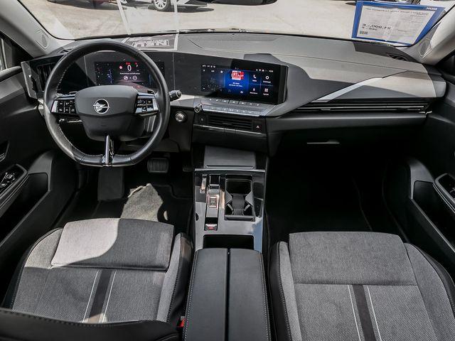 Opel Astra L Sports Tourer 1.5 Elegance Kamera