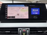 BMW X1 sDrive 18i Navi RFK LED SHZ VOLLFOLIERUNG - BMW X1 Gebrauchtwagen in Frankfurt