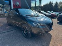Alfa Romeo Stelvio - Vorschau Bild 3