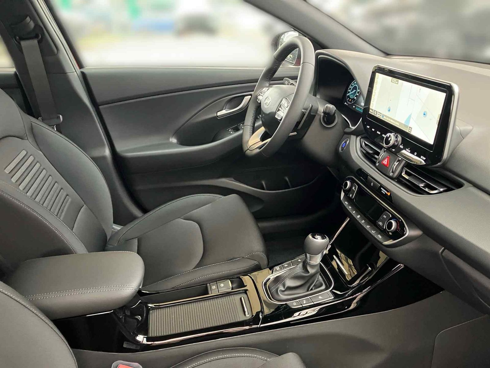 Hyundai i30 – Bild 10