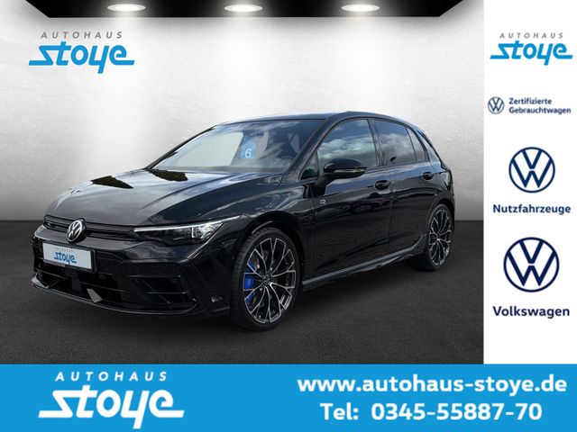 Golf R 4M Navi PANO AZV Harman Kardon R