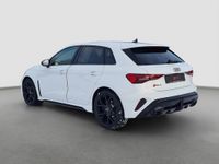 Audi RS3 - Vorschau Bild 8