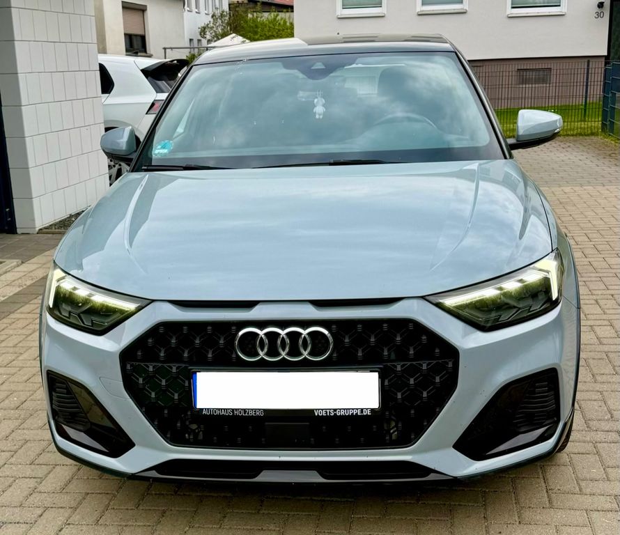 Image of Audi A1