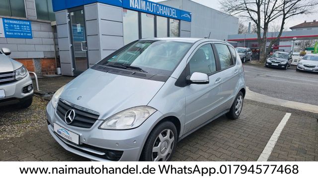 Mercedes-Benz A 160 A -Klasse A 160"Hagelschaden"