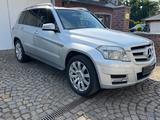 Mercedes-Benz GLK 350 CDI 4MATIC Sportpaket Xenon 19" Alu PDC