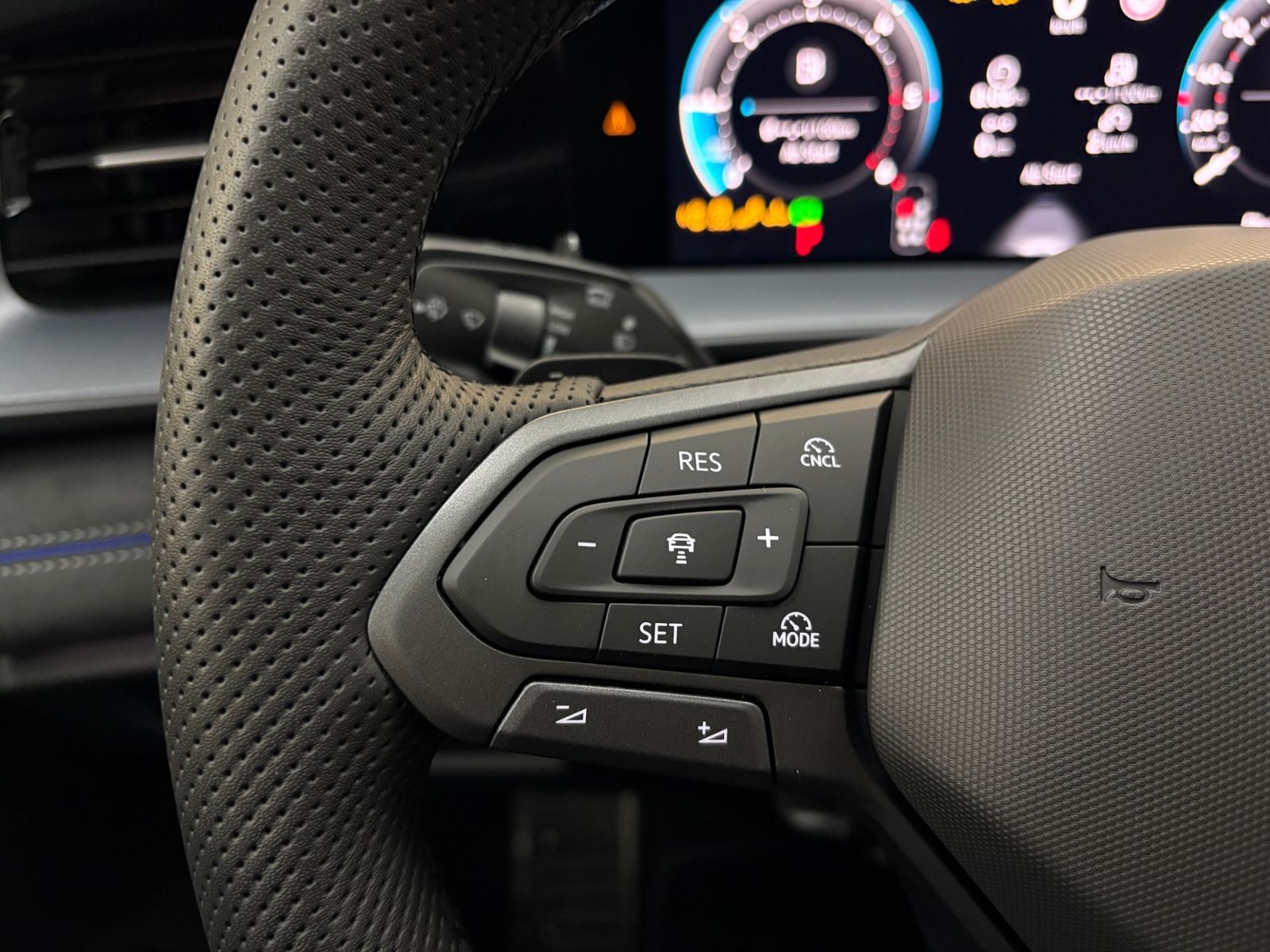 Volkswagen Tayron - Bild 18