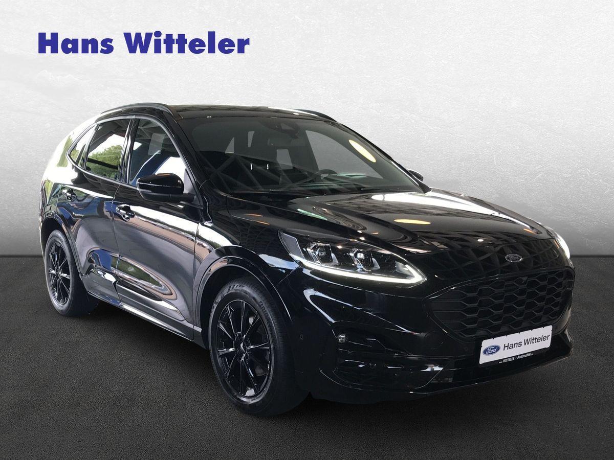 Ford Kuga ST-Line 1.5 EcoBlue TDCi Kamera/AHK/Head-Up