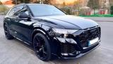 Audi RSQ8 RS Q8 TFSI quattro tiptronic - fast Volla. - Audi RSQ8 von privat