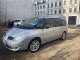 Renault Grand Espace 2.0dci 7Sitzer Panorama/Navi/DVD/Xe - Renault Grand Espace: Navigationssystem