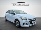 Hyundai i20 YES!++Alu++SHZ++