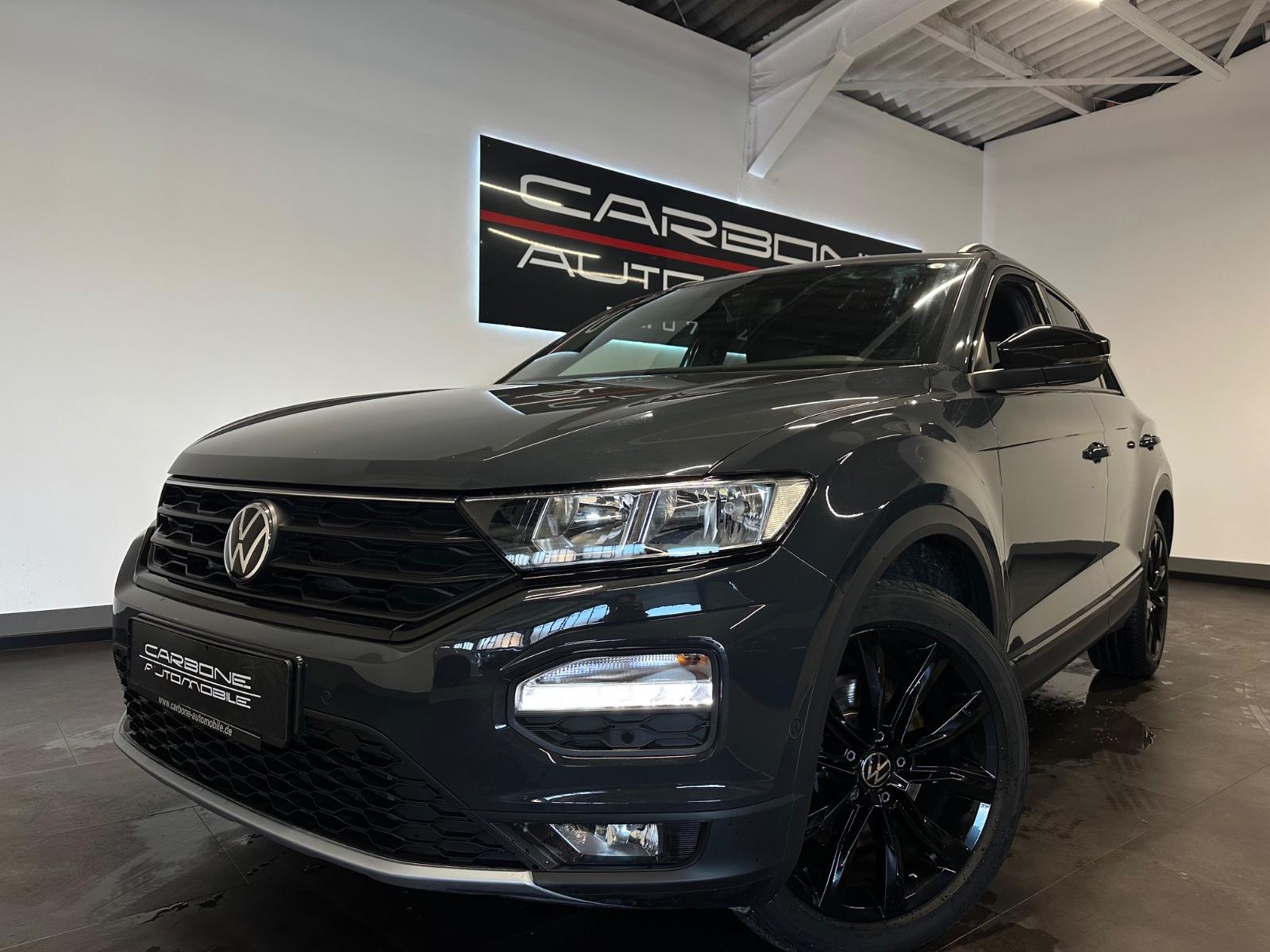 Volkswagen T-Roc 2.0 TDI DSG **R-Sport Paket**